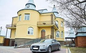 Фортеця Малехів